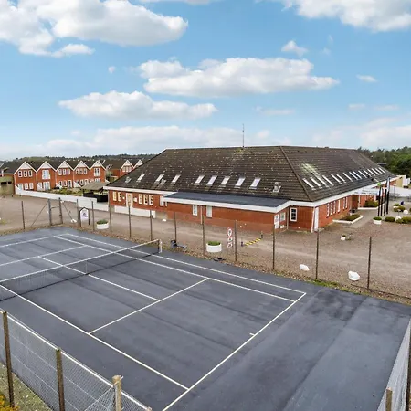 Daire 64 Rømø Kirkeby