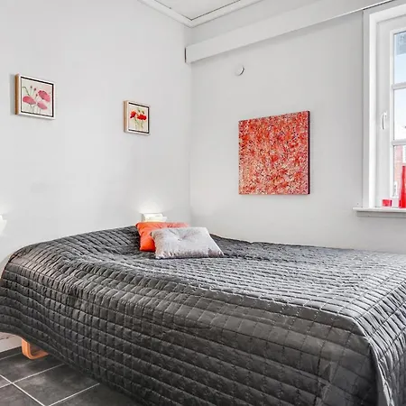 Daire 64 Rømø Kirkeby