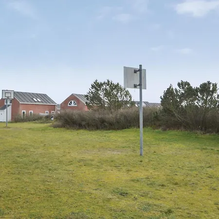 64 Daire Rømø Kirkeby