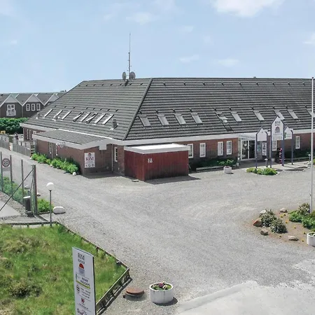 64 Rømø Kirkeby