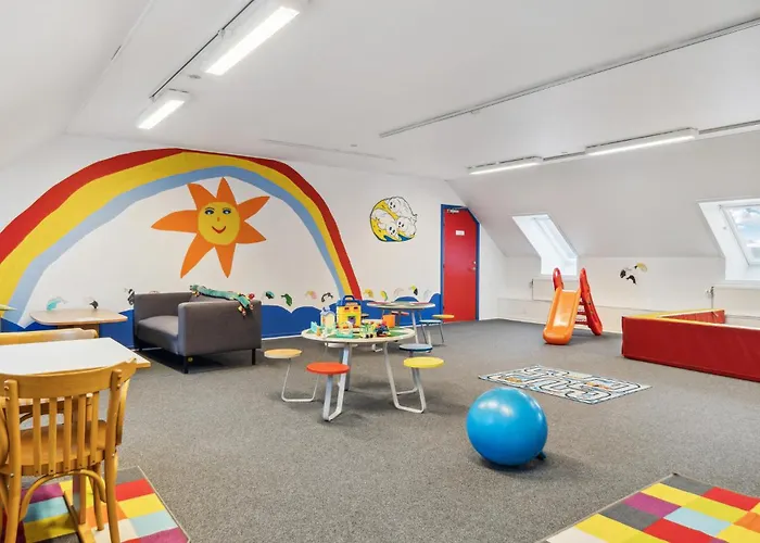 64 Rømø Kirkeby