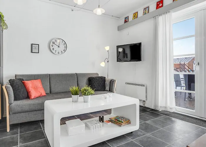 64 * Rømø Kirkeby