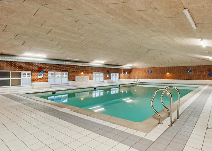 64 Rømø Kirkeby