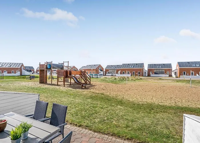 64 * Rømø Kirkeby