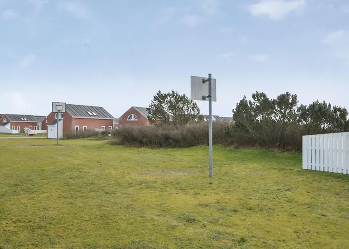 64 Daire Rømø Kirkeby