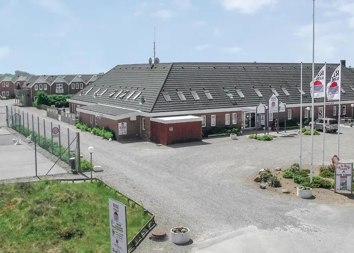 64 Rømø Kirkeby